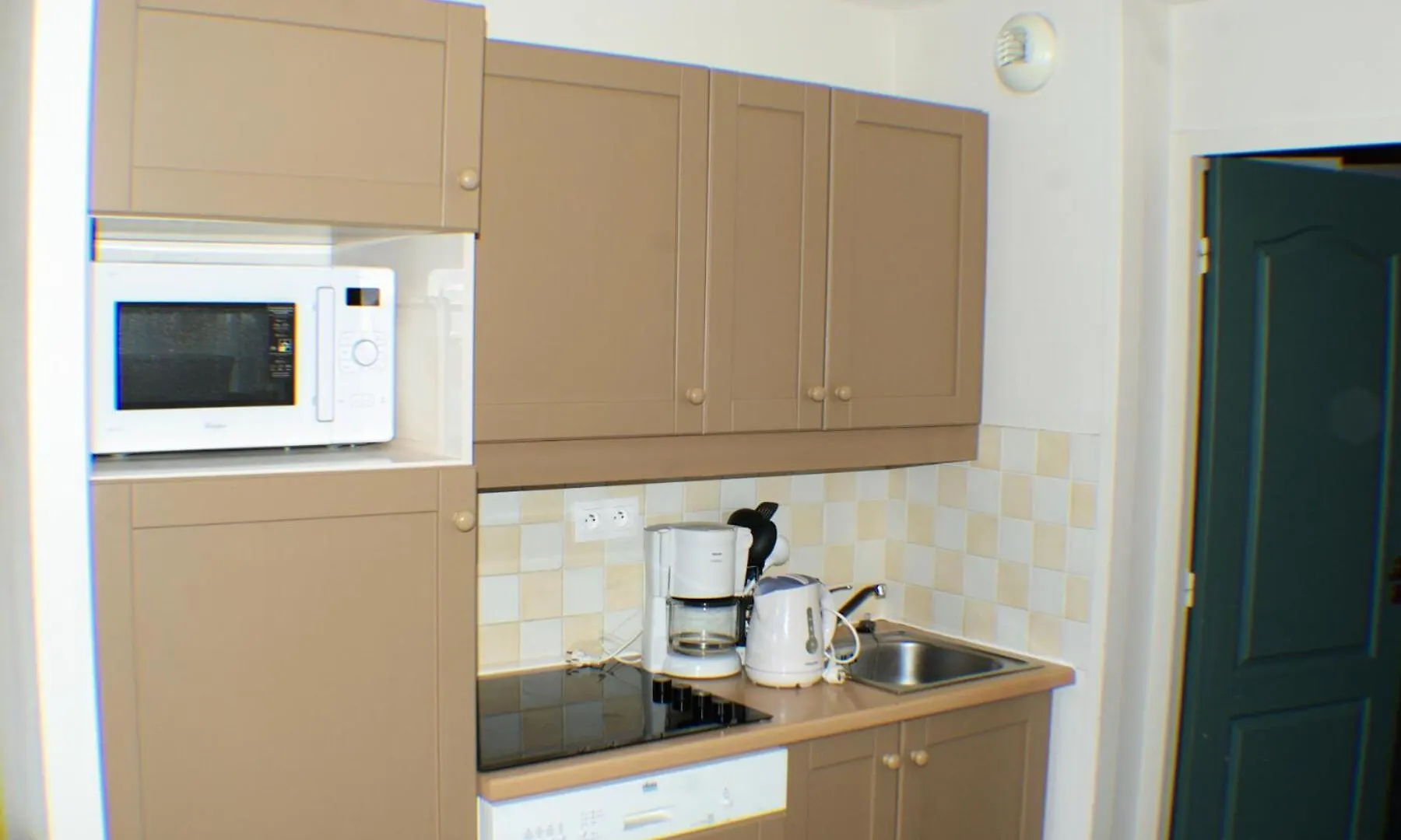 Residence La Marelle Et Le Rami - Maeva Home - Appartement 3 Pieces 7 Personnes - Selection Mae-8654 La Plagne-Tarentaise France