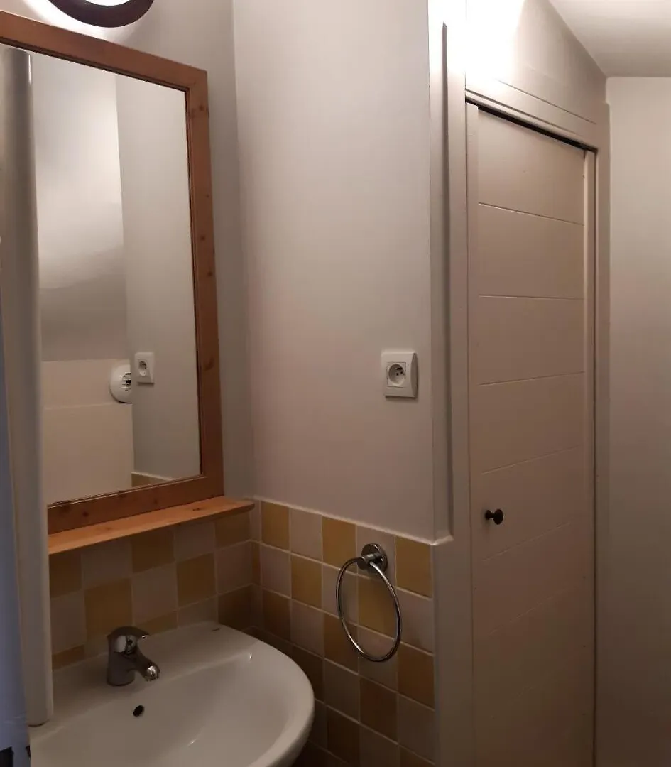 Residence La Marelle Et Le Rami - Maeva Home - Appartement 3 Pieces 7 Personnes - Selection Mae-8654 La Plagne-Tarentaise 0*,