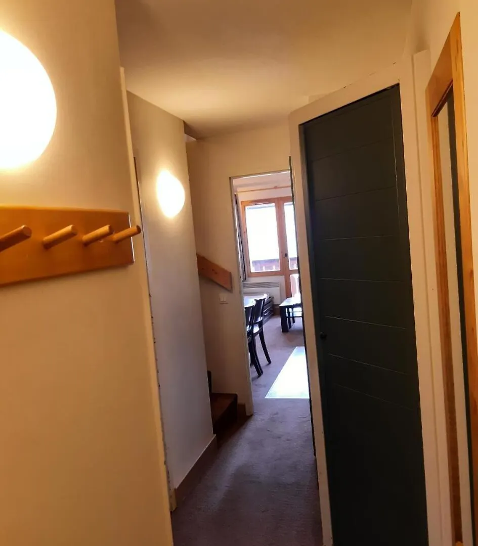 Apartment Residence La Marelle Et Le Rami - Maeva Home - Appartement 3 Pieces 7 Personnes - Selection Mae-8654 La Plagne-Tarentaise